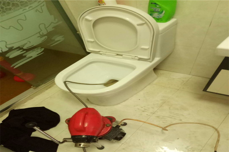 乡宁如何疏通马桶 疏通马桶多少钱
