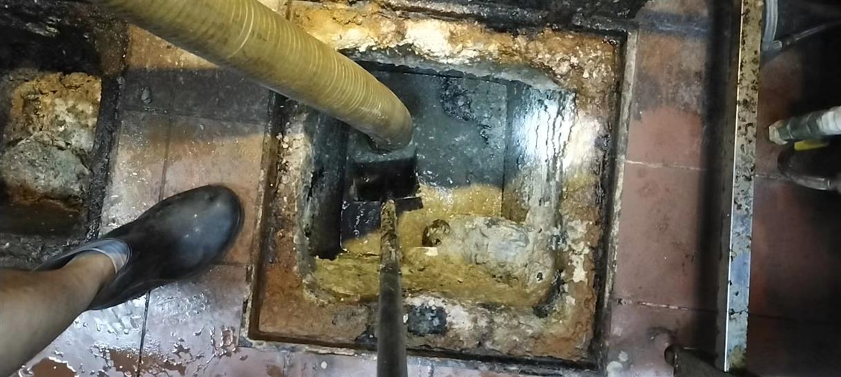 乡宁污水池清理一般都有毒气,怎么预防中毒呢?