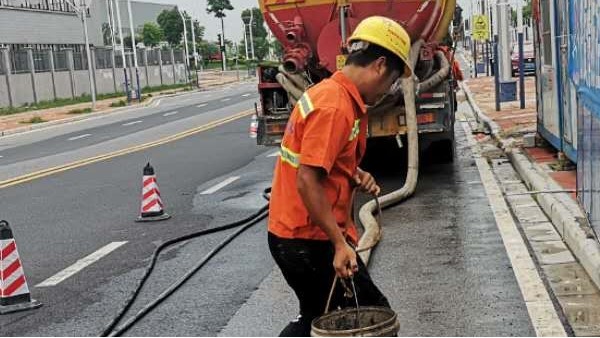 乡宁污水管道疏通清淤注意事项有哪些?