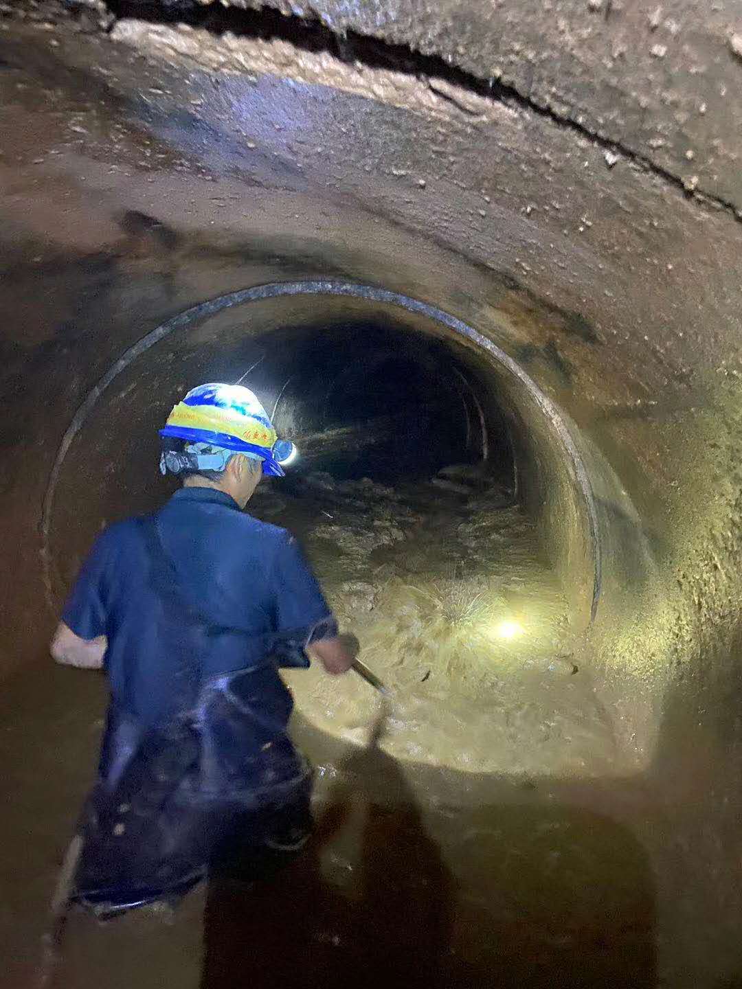 乡宁管道清洗-管道疏通