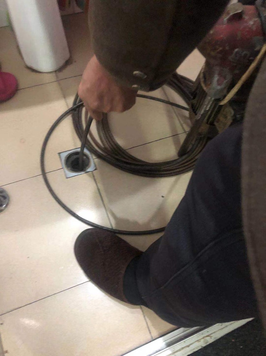 乡宁管道疏通，疏通下水道