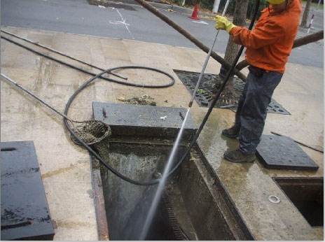 乡宁池底污泥如何清理