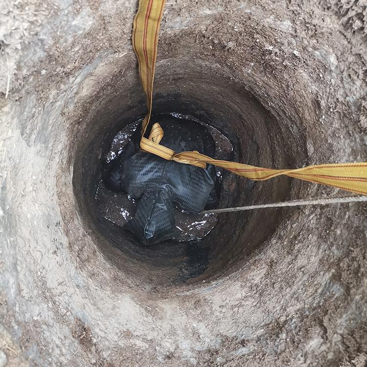 乡宁疏通雨水管道 市政管道清淤