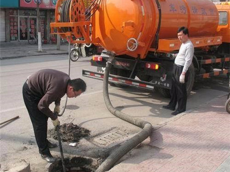 乡宁清掏化粪池，健康生活从这里开始